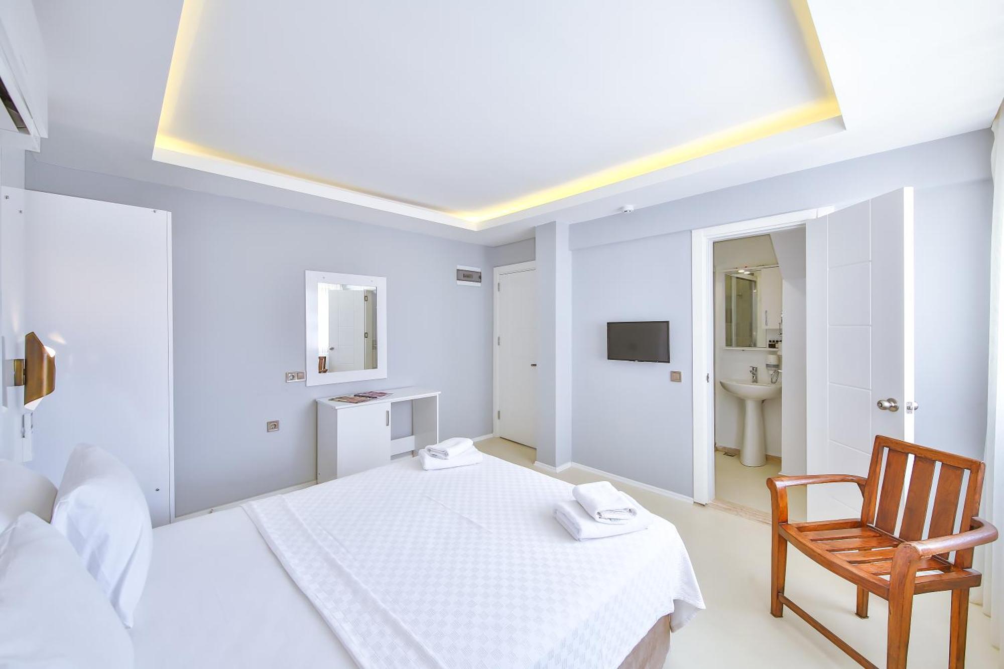 Hotel No37 Каш Номер фото