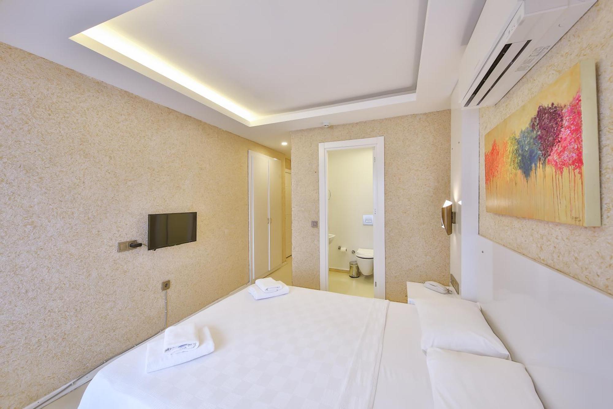 Hotel No37 Каш Номер фото