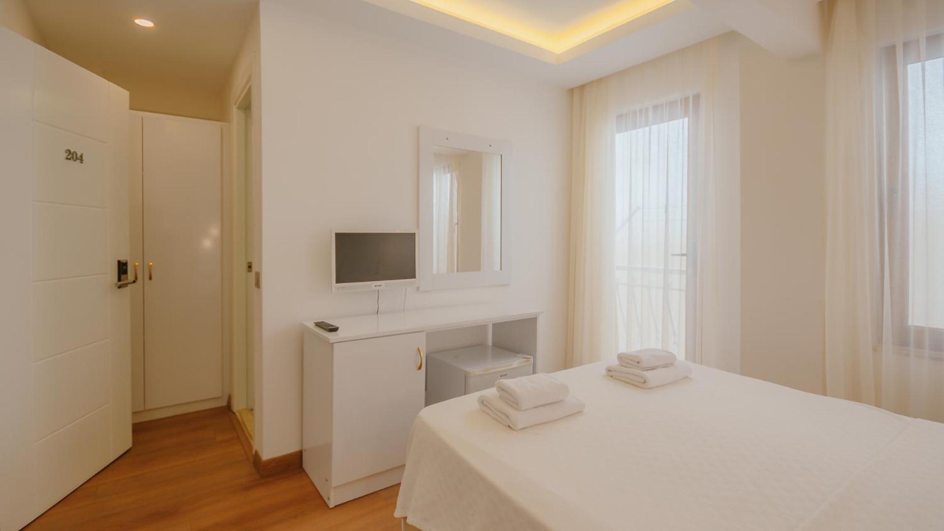 Hotel No37 Каш Номер фото