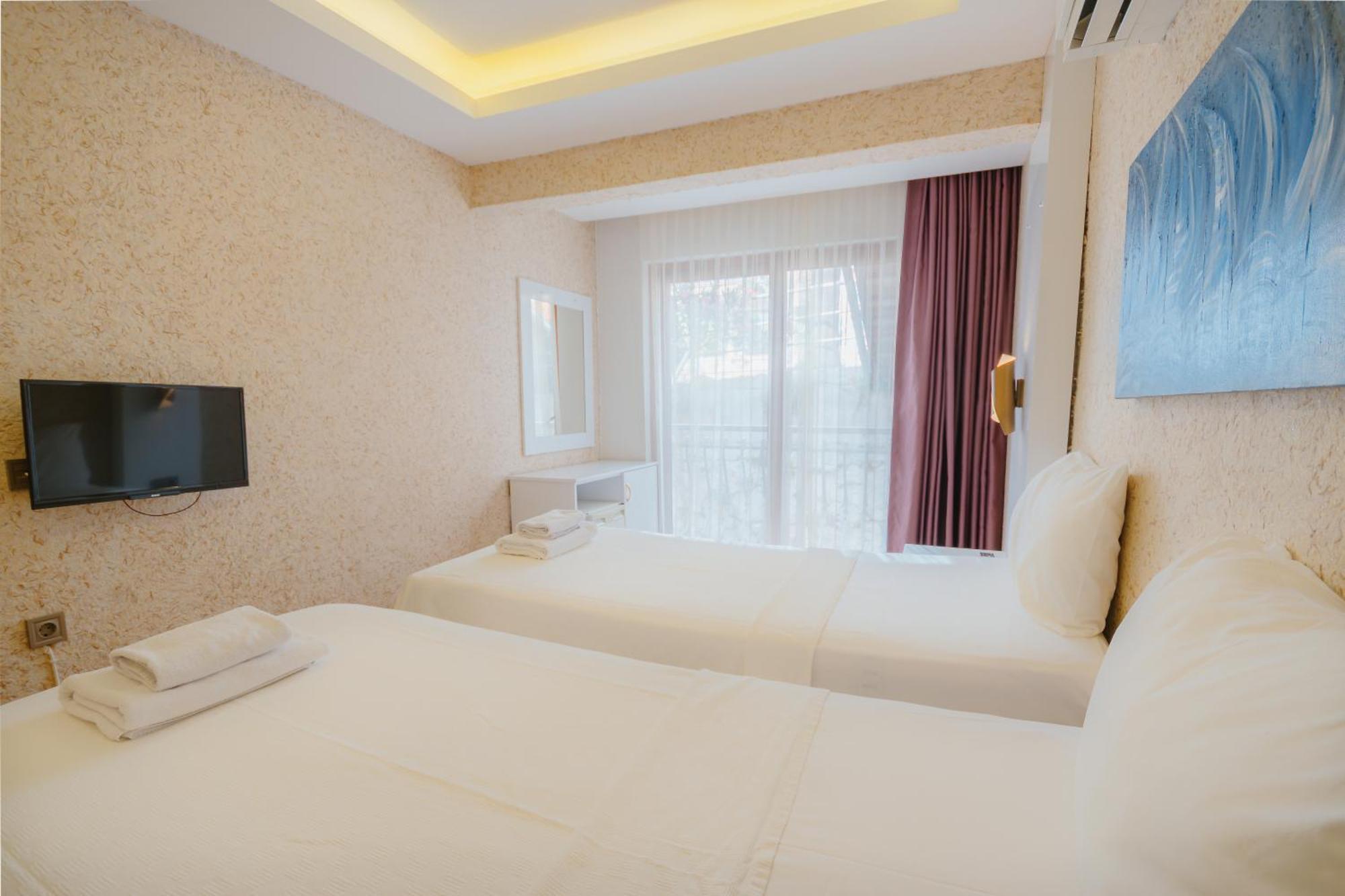 Hotel No37 Каш Номер фото