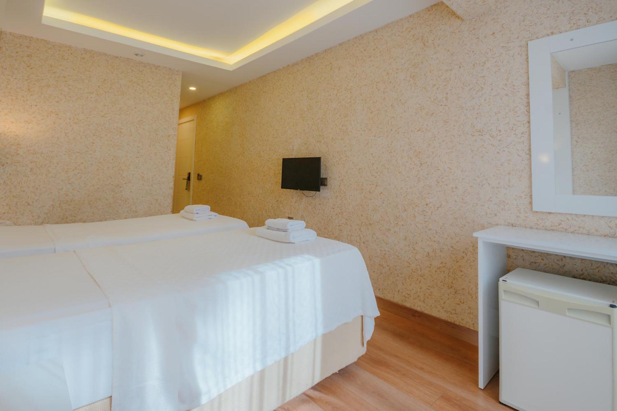Hotel No37 Каш Номер фото
