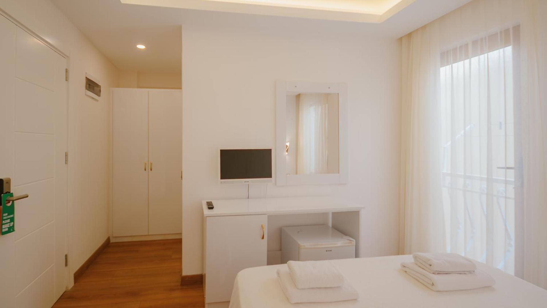 Hotel No37 Каш Номер фото
