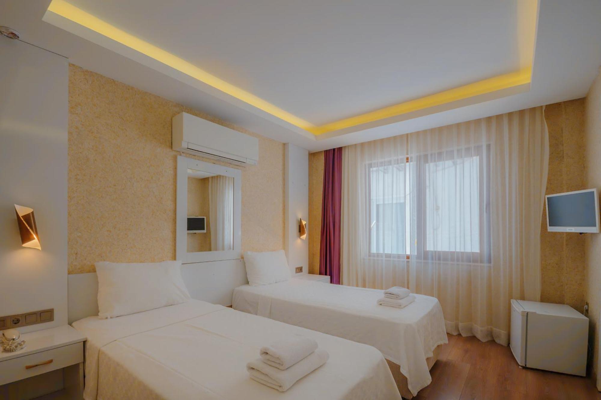 Hotel No37 Каш Номер фото