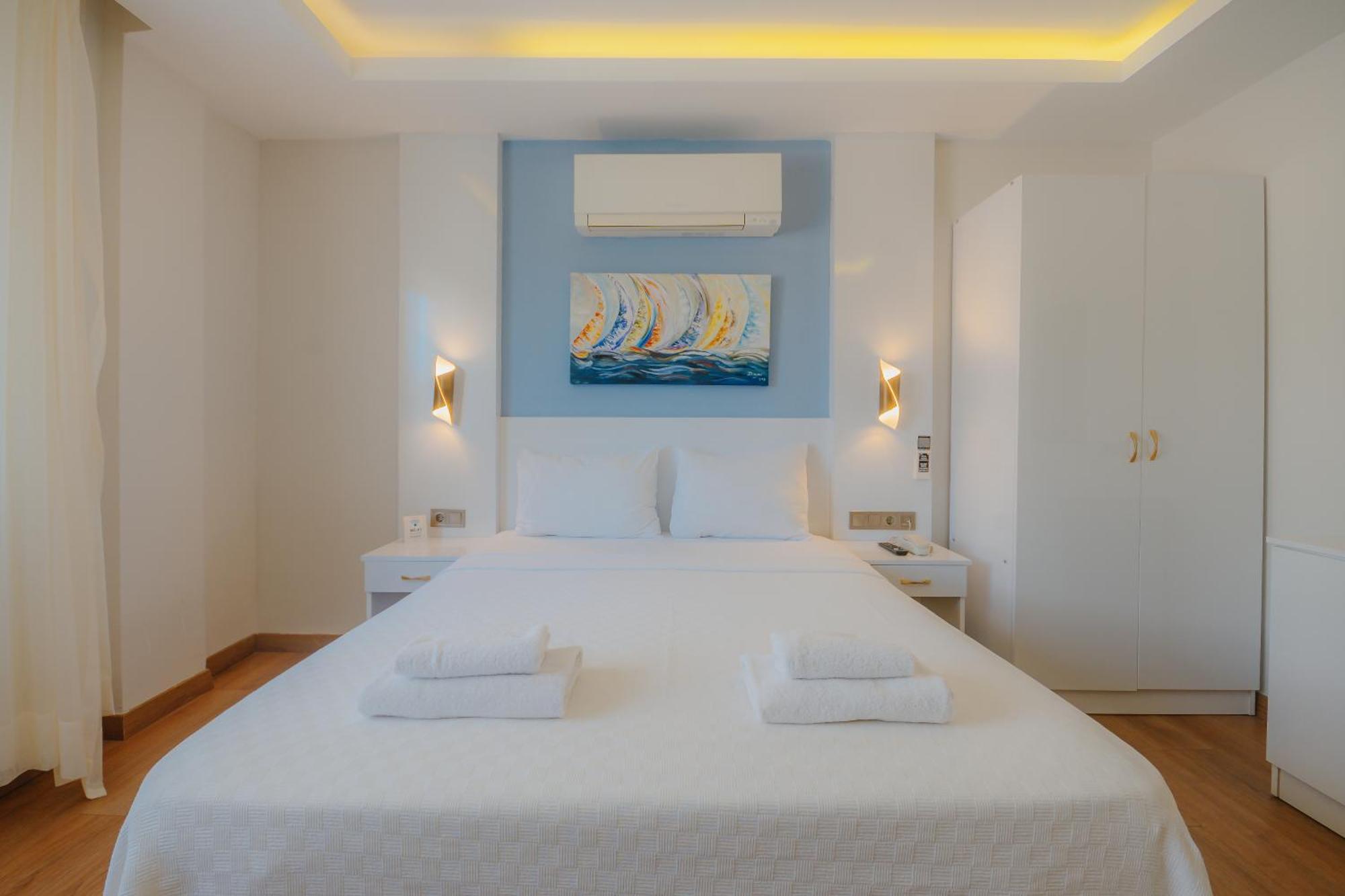 Hotel No37 Каш Номер фото