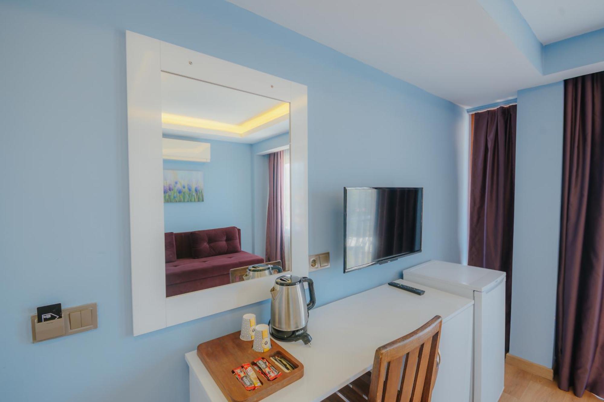 Hotel No37 Каш Номер фото