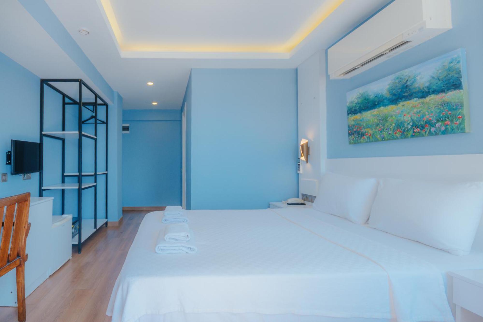 Hotel No37 Каш Номер фото