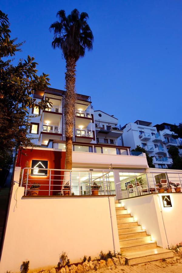 Hotel No37 Каш Екстер'єр фото