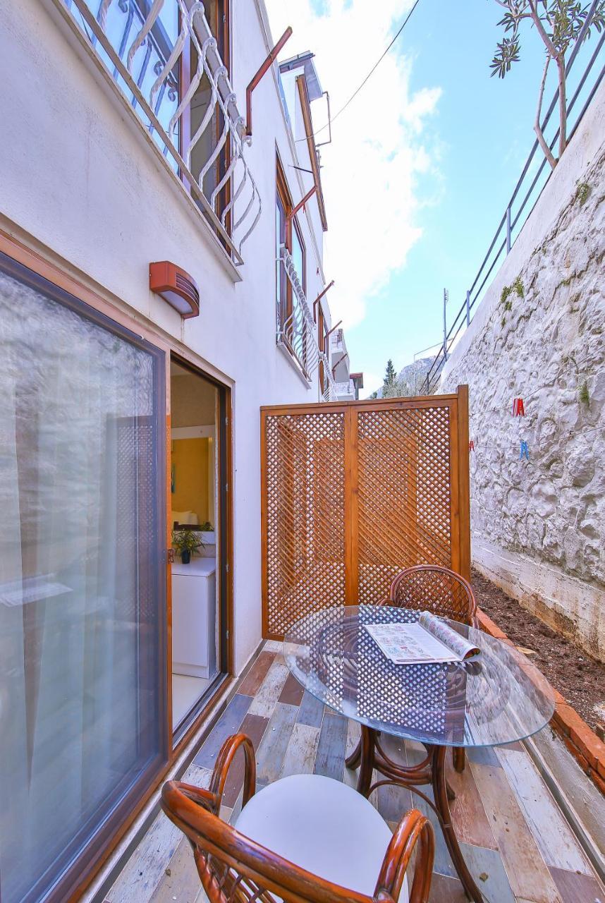 Hotel No37 Каш Екстер'єр фото