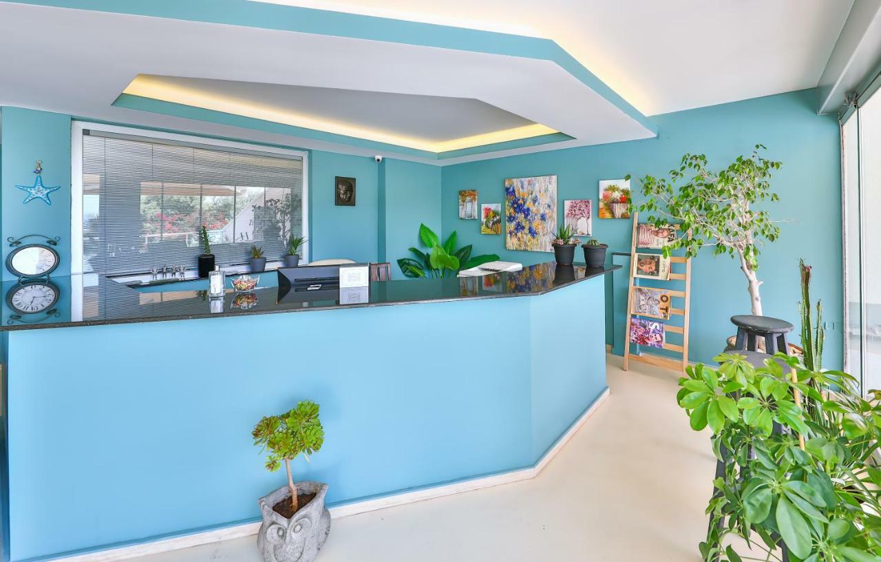 Hotel No37 Каш Екстер'єр фото