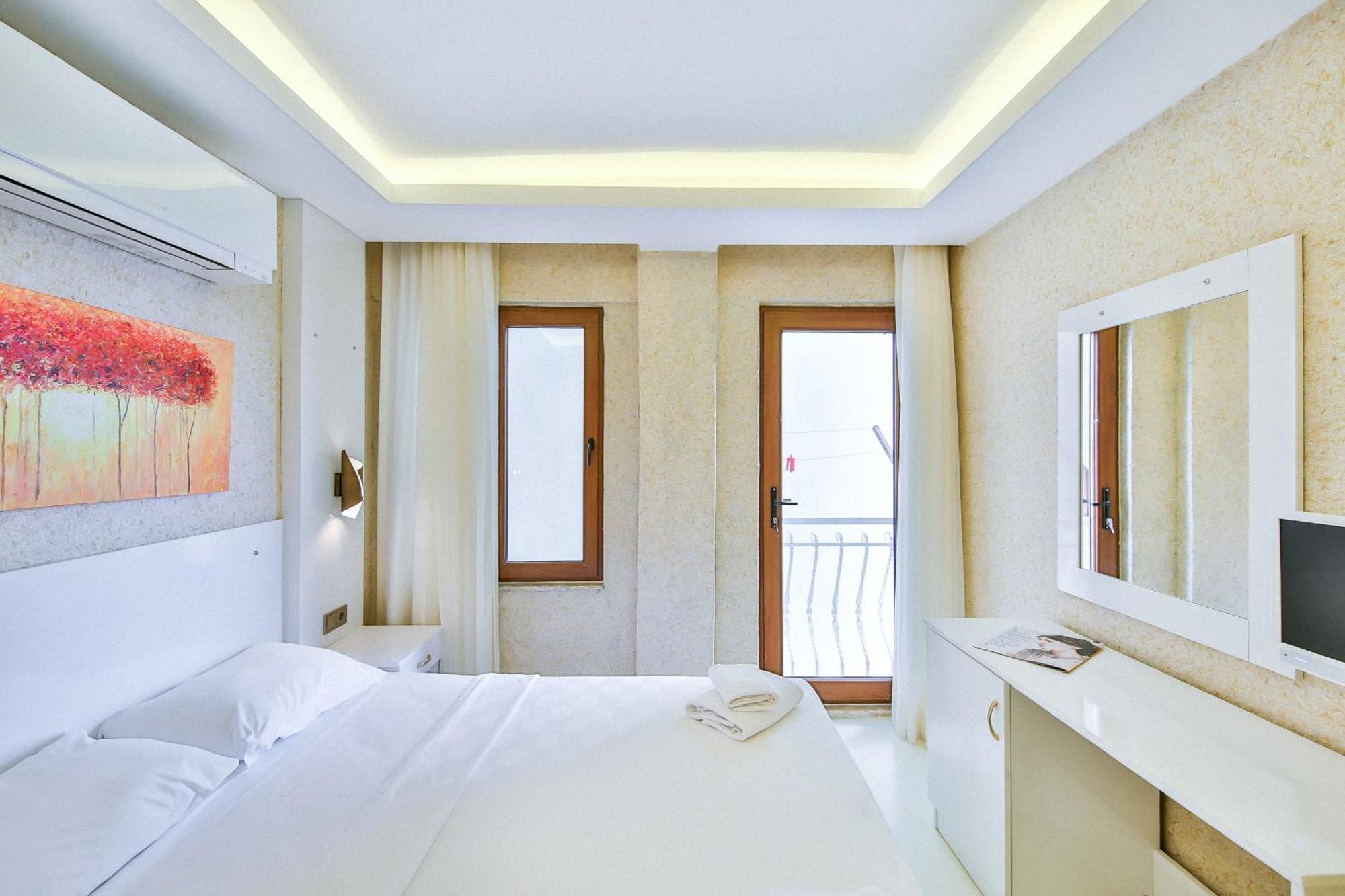 Hotel No37 Каш Екстер'єр фото